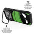 Looney Tunes Marvin the Martian iPhone 17 Pro Kickstand Case