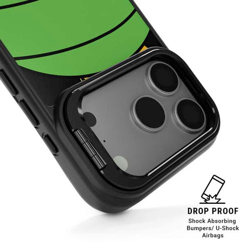 Looney Tunes Marvin the Martian iPhone 17 Pro Kickstand Case