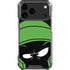 Looney Tunes Marvin the Martian iPhone 17 Pro Max Clear Case