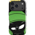 Looney Tunes Marvin the Martian iPhone 17 Pro Max Impact Case