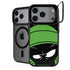 Looney Tunes Marvin the Martian iPhone 17 Pro Max Kickstand Case