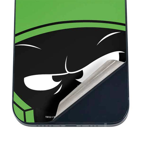 Looney Tunes Marvin the Martian iPhone 17 Pro Max Skin