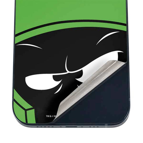 Looney Tunes Marvin the Martian iPhone 17 Skin