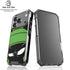 Looney Tunes Marvin the Martian iPhone 18 Pro Clear Case