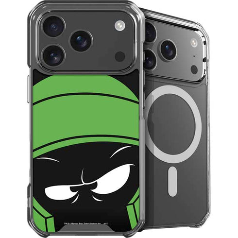 Looney Tunes Marvin the Martian iPhone 18 Pro Max MagSafe Case