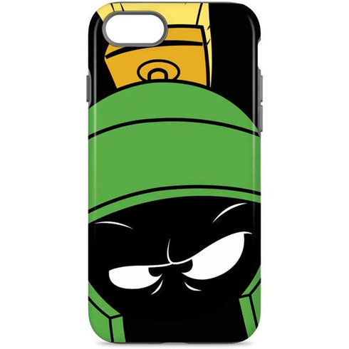 Looney Tunes Marvin the Martian iPhone Cases