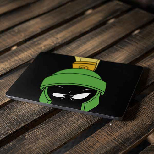Looney Tunes Marvin the Martian Apple MacBook Air Skin