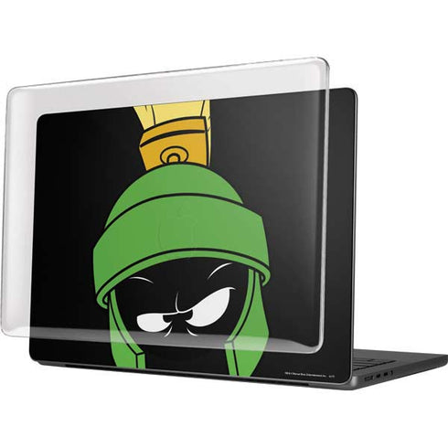 Looney Tunes Marvin the Martian MacBook Pro 14in (2021-24) Case plus Skin