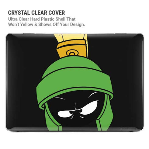 Looney Tunes Marvin the Martian MacBook Pro 14in (2021-24) Case plus Skin