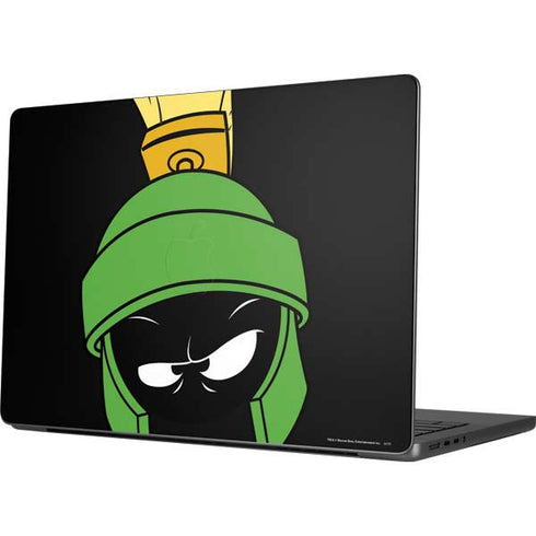 Looney Tunes Marvin the Martian Apple MacBook Pro 14-inch Skin