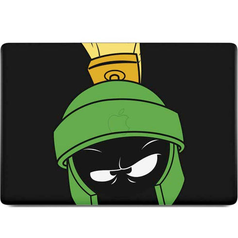 Looney Tunes Marvin the Martian MacBook Skins
