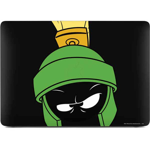 Looney Tunes Marvin the Martian Apple MacBook Pro 16-inch Skin