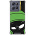 Looney Tunes Marvin the Martian Moto G 5G (2025) Clear Case