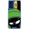 Looney Tunes Marvin the Martian Moto G Play 4G (2024) Clear Case
