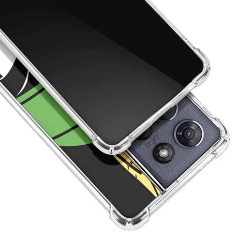 Looney Tunes Marvin the Martian Moto G Play 5G (2025) Clear Case