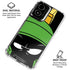 Looney Tunes Marvin the Martian Moto G Power 5G (2024) Clear Case