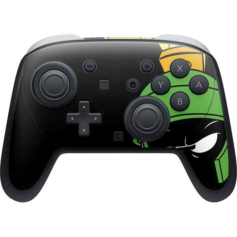 Looney Tunes Marvin the Martian Nintendo Skins