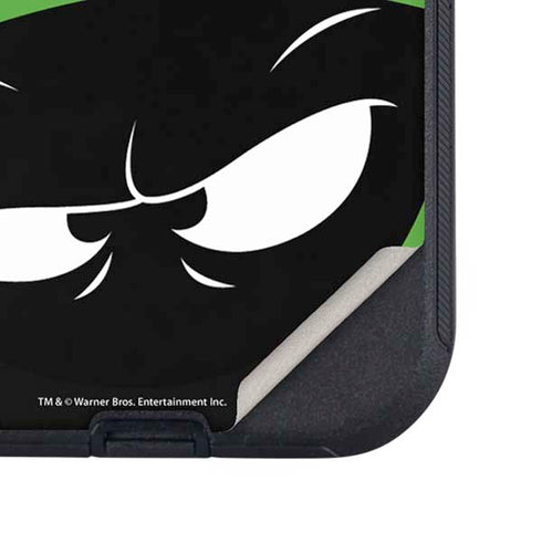 Looney Tunes Marvin the Martian Otterbox Defender iPhone Skin