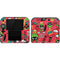 Looney Tunes Marvin the Martian Patches Nintendo 2DS Skin