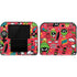 Looney Tunes Marvin the Martian Patches Nintendo Skins