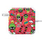 Looney Tunes Marvin the Martian Patches 85W Power Adapter (15 and 17 inch MacBook Pro Charger) Skin