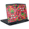 Looney Tunes Marvin the Martian Patches Dell Alienware Skin