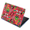 Looney Tunes Marvin the Martian Patches Aspire R11 11.6in Skin