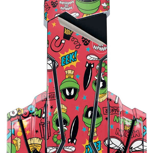Looney Tunes Marvin the Martian Patches BENGOO G9000 Skin
