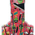 Looney Tunes Marvin the Martian Patches BENGOO G9000 Skin