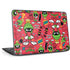 Looney Tunes Marvin the Martian Patches HP Chromebook Skin