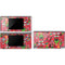 Looney Tunes Marvin the Martian Patches DS Lite Skin