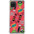 Looney Tunes Marvin the Martian Patches Galaxy Cases