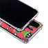 Looney Tunes Marvin the Martian Patches Galaxy A36 5G Clear Case