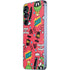 Looney Tunes Marvin the Martian Patches Galaxy A36 5G Skin