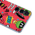 Looney Tunes Marvin the Martian Patches Galaxy A36 5G Skin