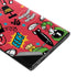 Looney Tunes Marvin the Martian Patches Galaxy Note 10 Plus Skin