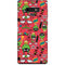 Looney Tunes Marvin the Martian Patches Galaxy Note 9 Skin