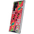 Looney Tunes Marvin the Martian Patches Galaxy S23 Ultra Clear Case