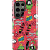 Looney Tunes Marvin the Martian Patches Galaxy S23 Ultra Pro Case