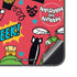 Looney Tunes Marvin the Martian Patches Galaxy S24 Plus Skin