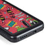 Looney Tunes Marvin the Martian Patches Galaxy S24 Plus Waterproof Case