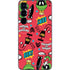 Looney Tunes Marvin the Martian Patches Galaxy S24 Skin