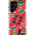 Looney Tunes Marvin the Martian Patches Galaxy S25 Ultra Impact Case