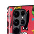 Looney Tunes Marvin the Martian Patches Galaxy S25 Ultra Impact Case