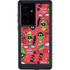 Looney Tunes Marvin the Martian Patches Galaxy S24 Ultra Waterproof Case