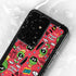 Looney Tunes Marvin the Martian Patches Galaxy S24 Ultra Waterproof Case