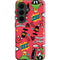 Looney Tunes Marvin the Martian Patches Galaxy S26 Impact Case