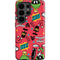 Looney Tunes Marvin the Martian Patches Galaxy S26 Ultra Impact Case