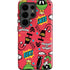 Looney Tunes Marvin the Martian Patches Galaxy S26 Ultra Impact Case