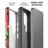 Looney Tunes Marvin the Martian Patches Galaxy S26 Ultra Impact Case